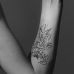 Ash Stymest